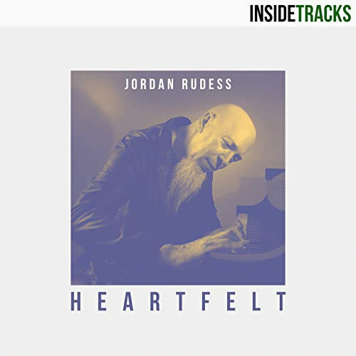 Jordan Rudess : Heartfelt Jordan Rudess : Heartfelt